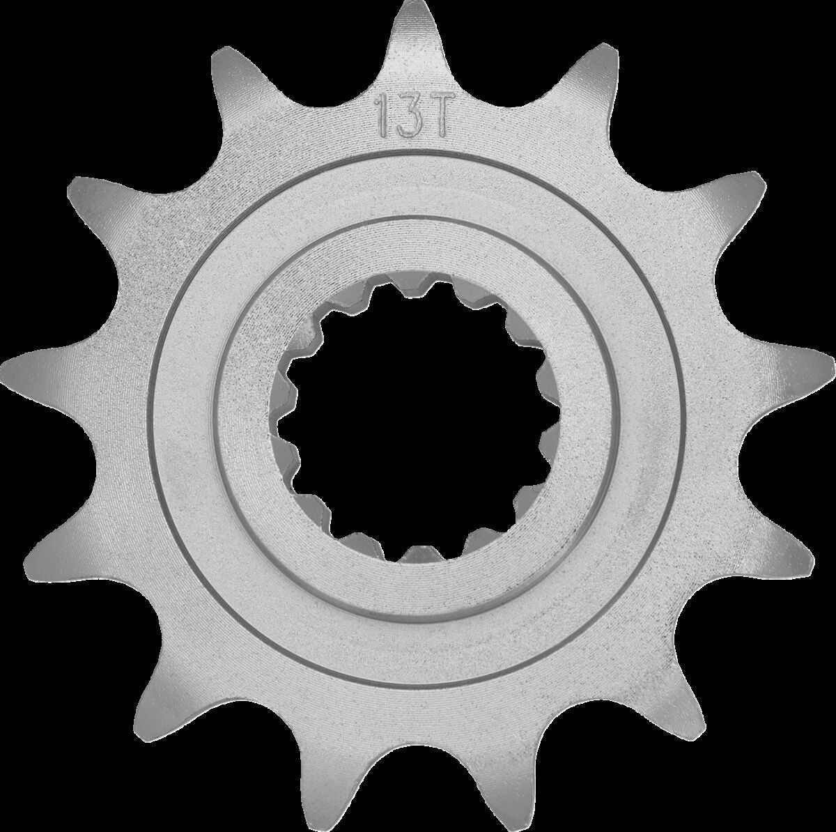 MOOSE FRONT SPROCKET - GAS GAS- 13 T D26-5163-13CRMO