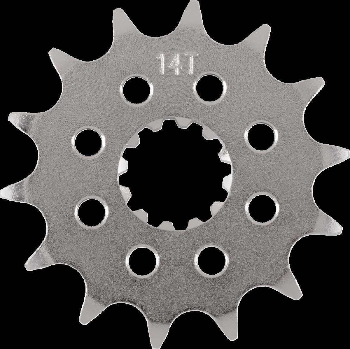 MOOSE FRONT SPROCKET - KTM/HUSQVARNA - 14 T D26-51A9-14CRMO
