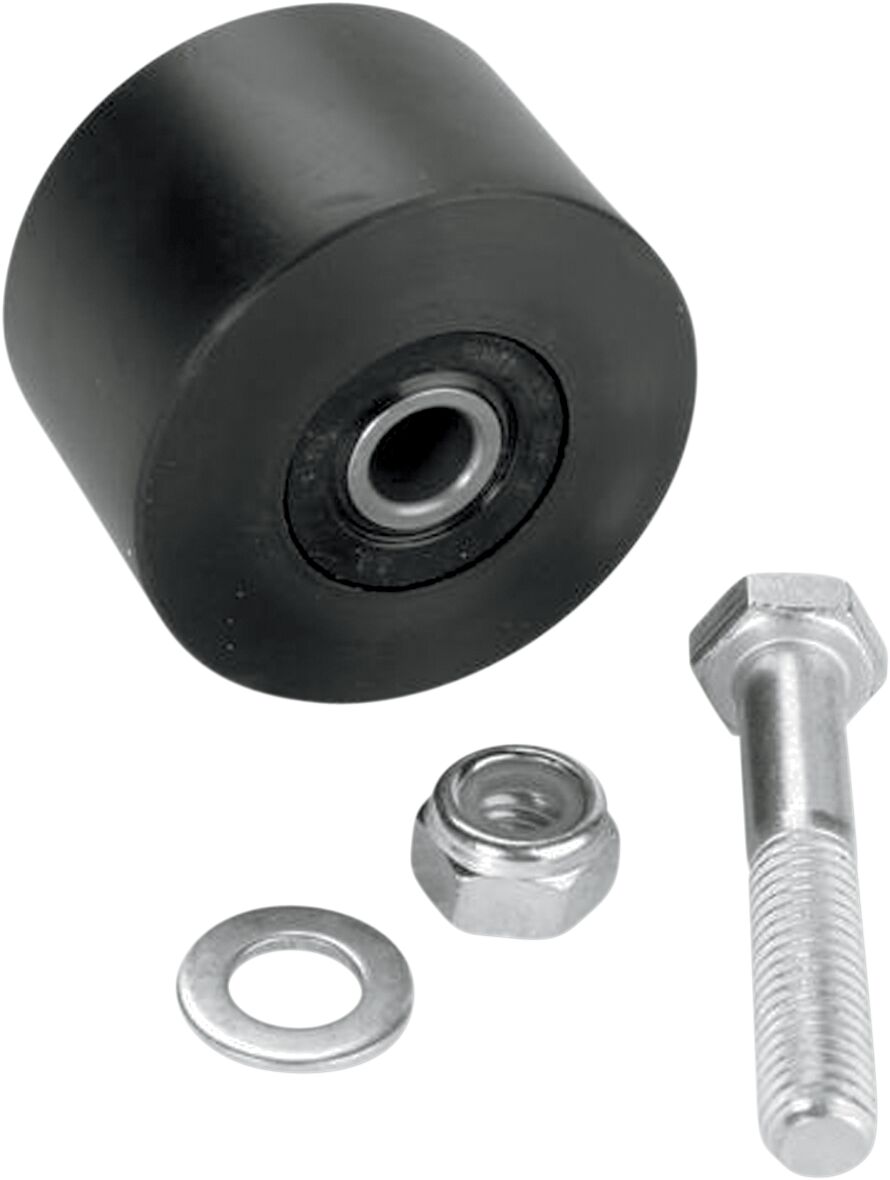 MOOSE ROLLER CHAIN 43X28MM-BLK 79-5006