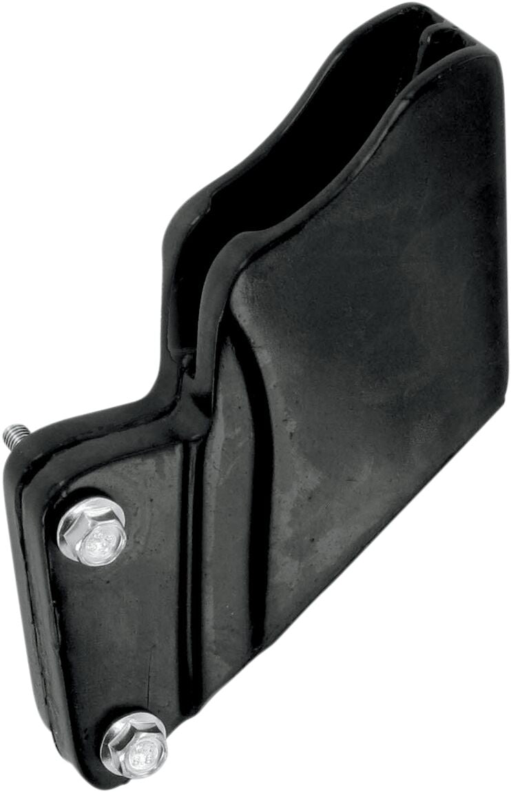 MOOSE CHAIN SLIDER ATV REAR BLACK 1133-BLK