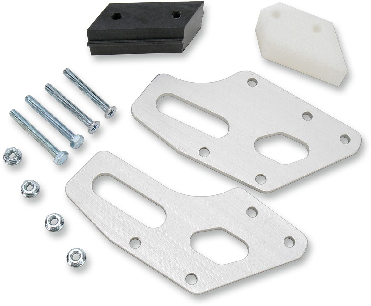 MOOSE GUIDE CHAIN HONDA 01-012CG