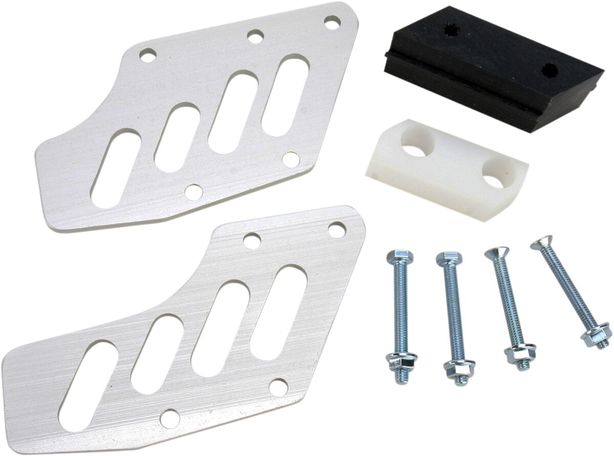 MOOSE GUIDE CHAIN GAS GAS 01-017CG