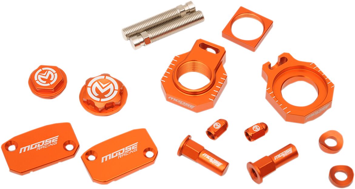MOOSE BLING PACK MOOSE KTM OR M57-5019O