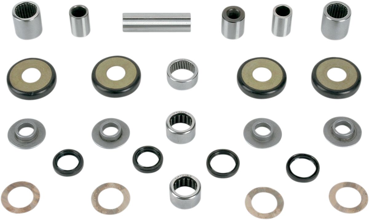 MOOSE BEARING SWINGARM LNKAG SUZUKI 27-1150