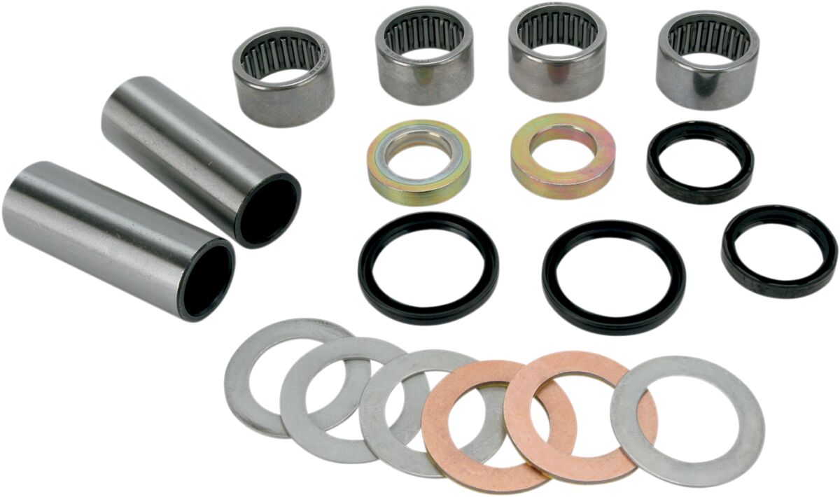 MOOSE BEARING SWINGARM YZ450F 10 28-1202