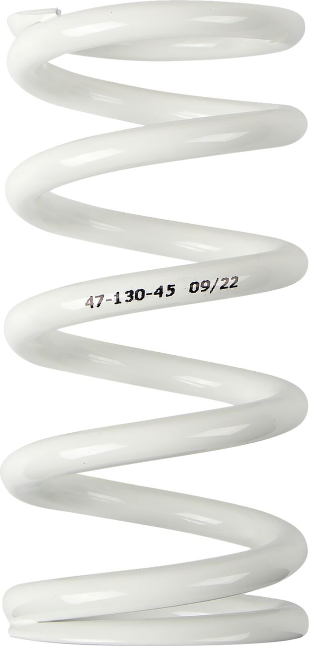 MOOSE SHOCK SPRING SX50 45 1312-0945