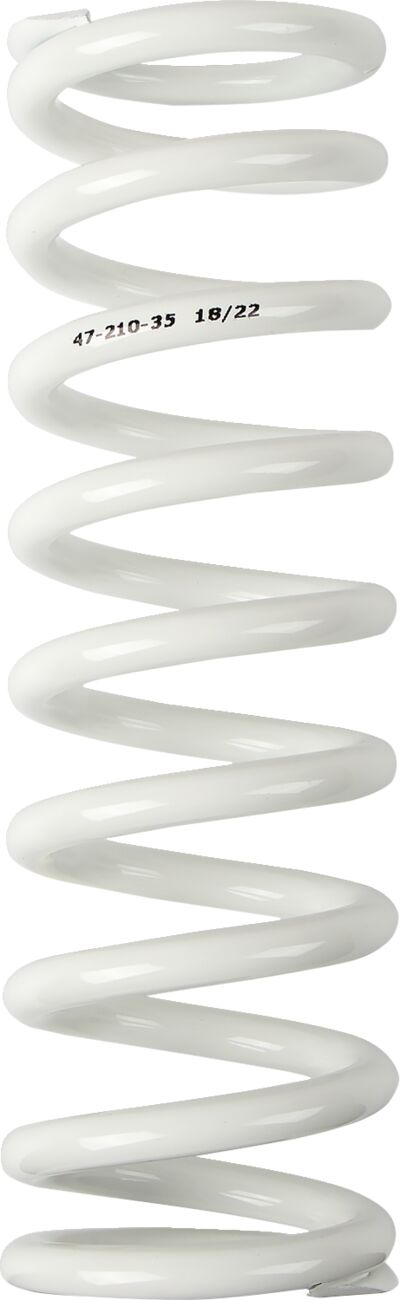 MOOSE SHOCK SPRING SX65 35 1312-0948