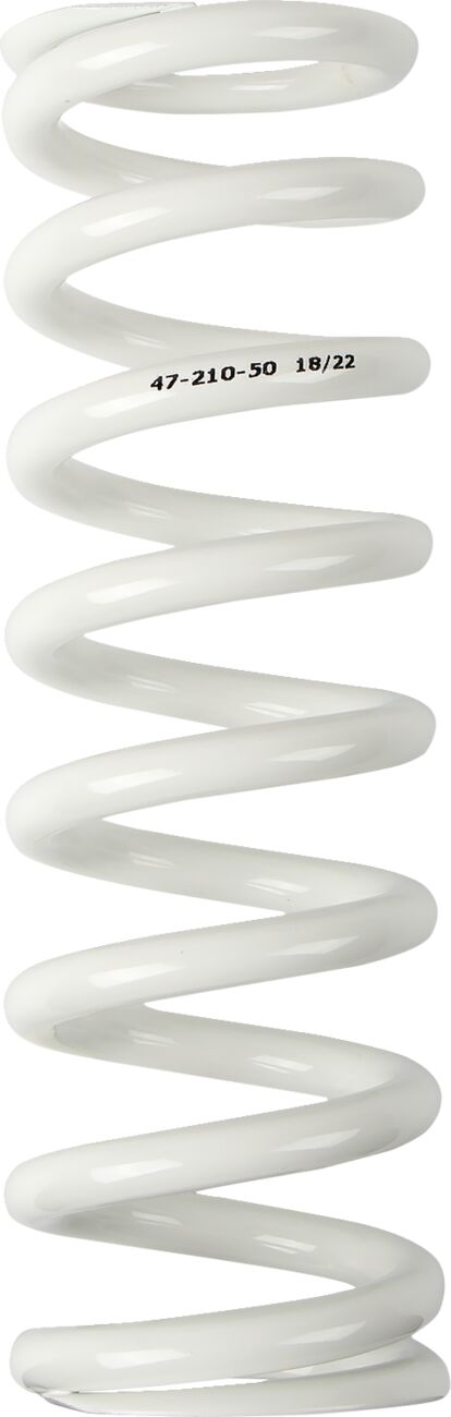 MOOSE SHOCK SPRING SX65 50 1312-0950
