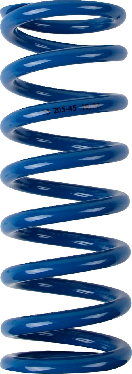 MOOSE SHOCK SPRING YZ65 45 1312-0954