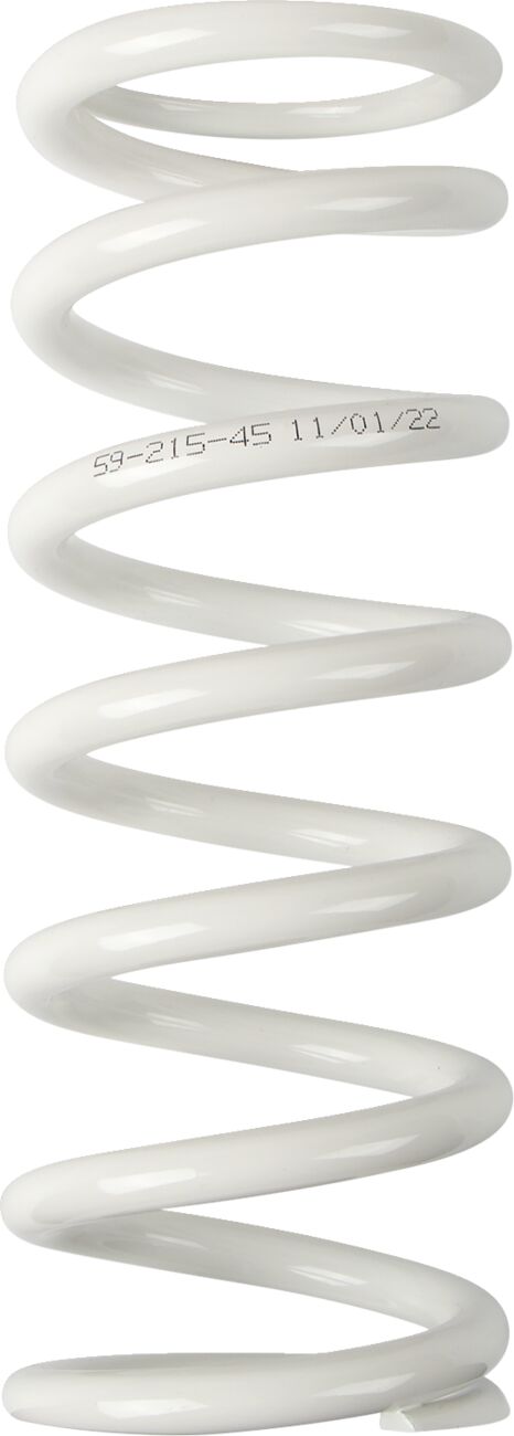 MOOSE SHOCK SPRING SX85 45 1312-0957