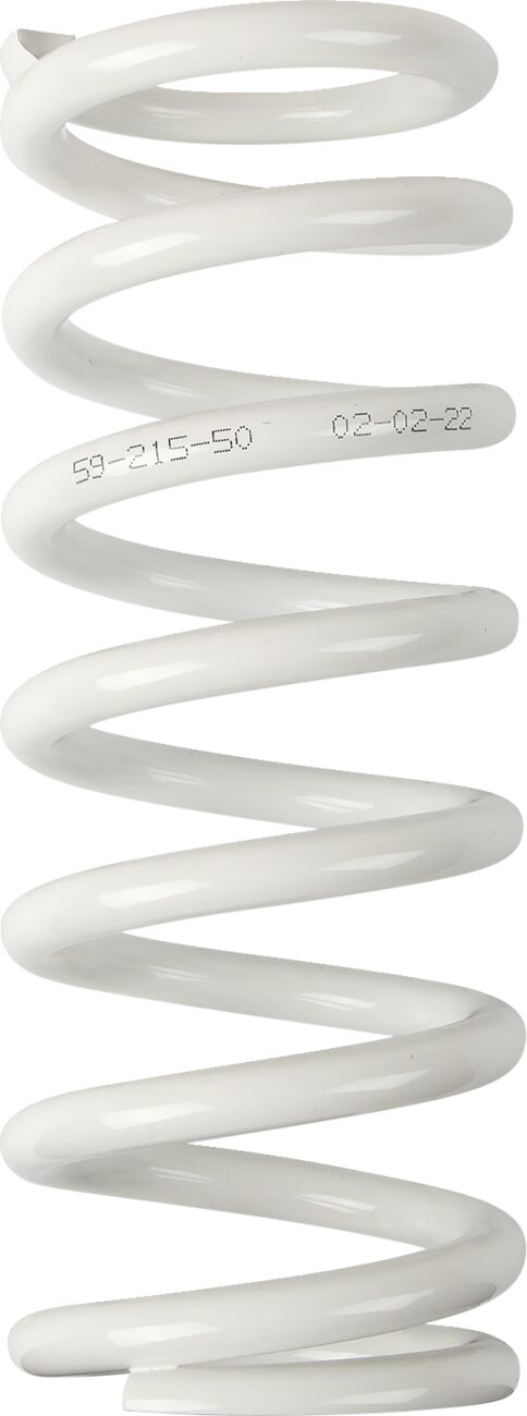 MOOSE SHOCK SPRING SX85 50 1312-0958