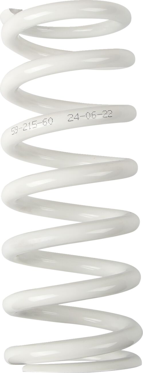 MOOSE SHOCK SPRING SX85 60 1312-0960