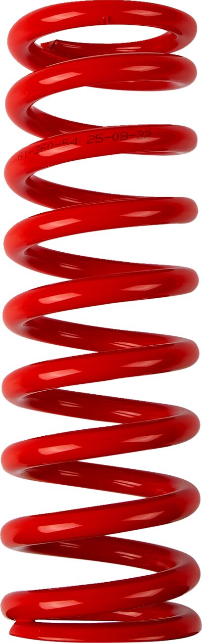 MOOSE SHOCK SPRING HUS 54 1312-0972