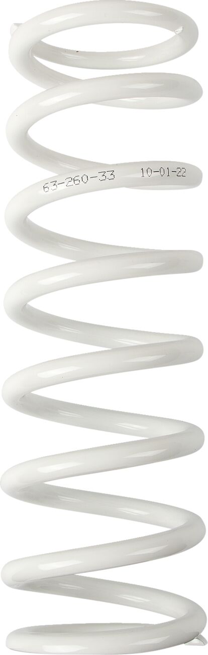 MOOSE SHOCK SPRING WP 33 1312-0975