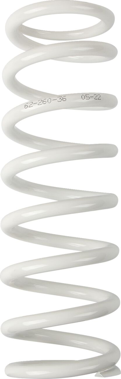 MOOSE SHOCK SPRING WP 36 1312-0976