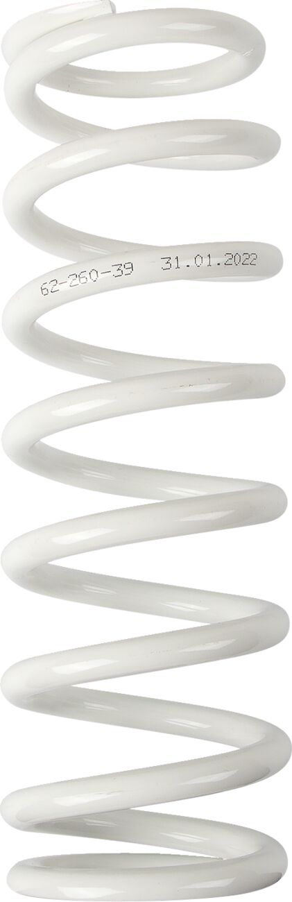 MOOSE SHOCK SPRING WP 39 1312-0977