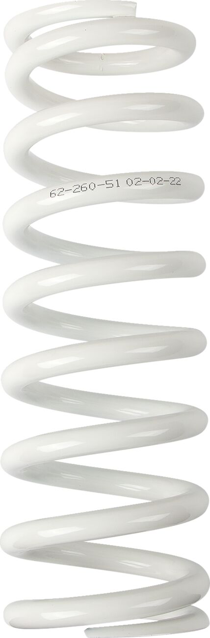MOOSE SHOCK SPRING WP 51 1312-0981