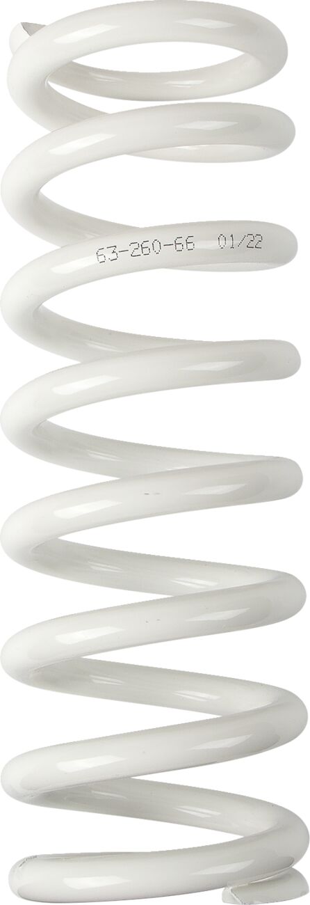 MOOSE SHOCK SPRING WP 66 1312-0986