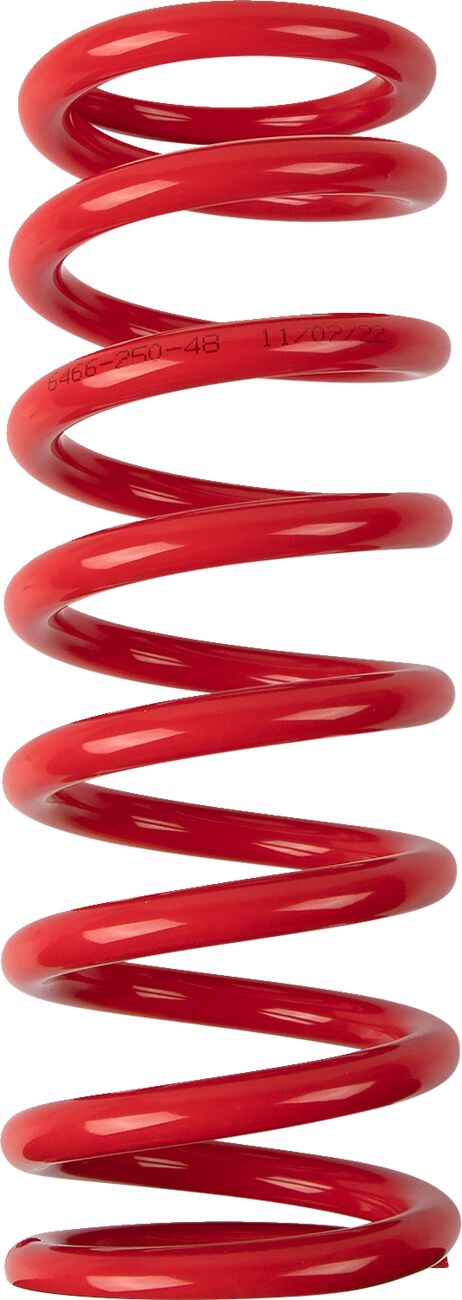 MOOSE SHOCK SPRING SHOWA 48 1312-0989