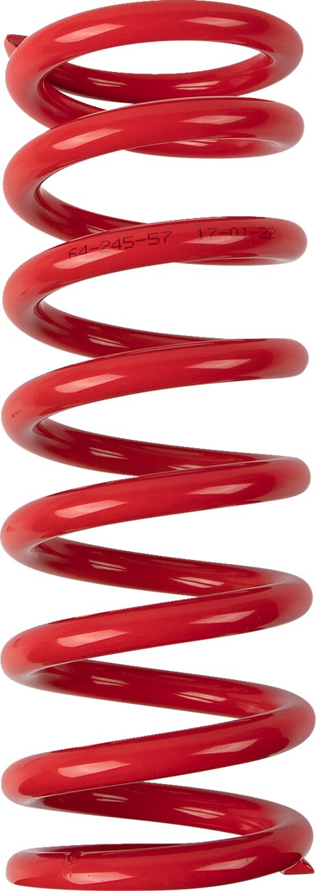 MOOSE SHOCK SPRING SHOWA 57 1312-0992
