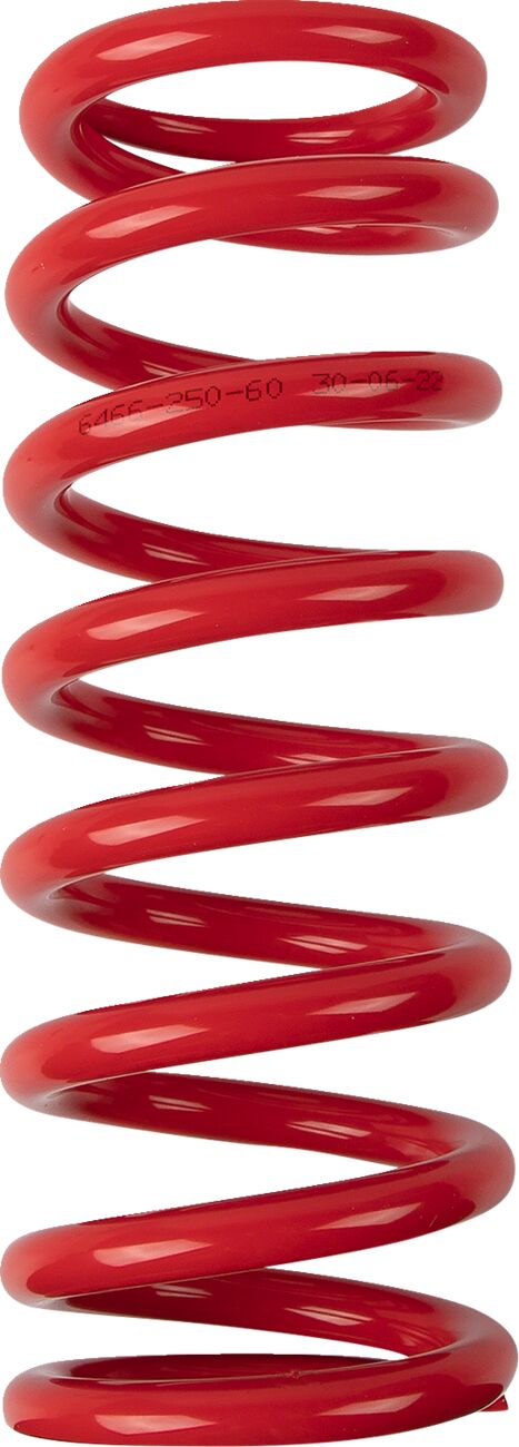 MOOSE SHOCK SPRING SHOWA 60 1312-0993