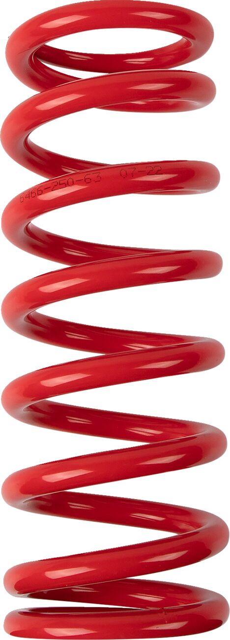MOOSE SHOCK SPRING SHOWA 63 1312-0994