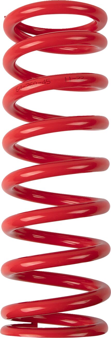 MOOSE SHOCK SPRING KYB/SHO 45 1312-0996