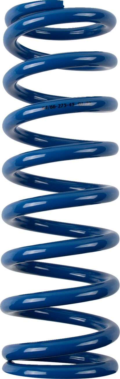 MOOSE SHOCK SPRING KYB 45 1312-1005