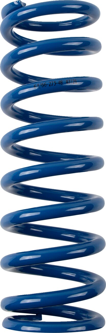 MOOSE SHOCK SPRING KYB 48 1312-1006
