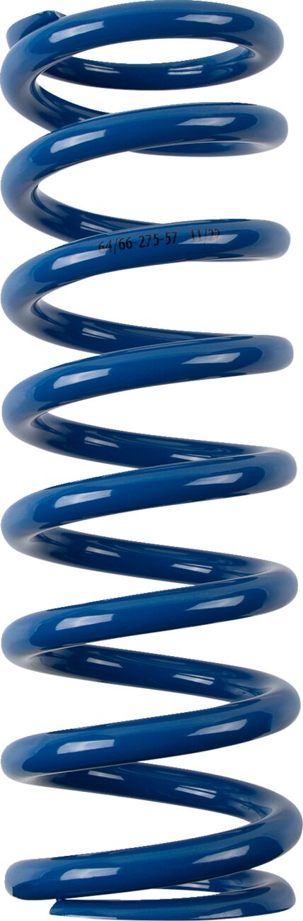 MOOSE SHOCK SPRING KYB 57 1312-1009