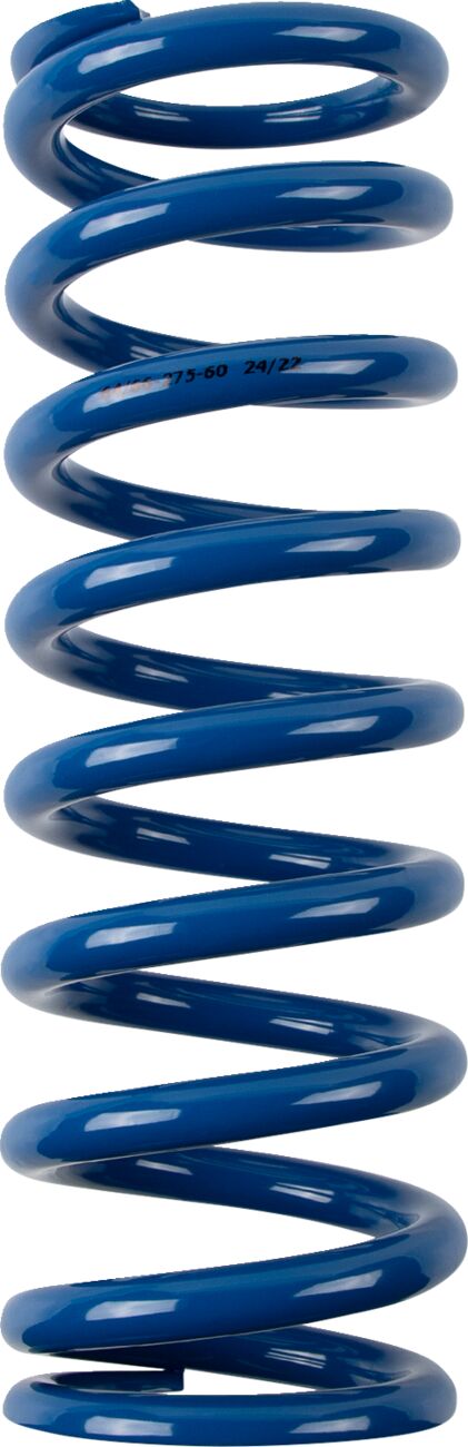 MOOSE SHOCK SPRING KYB 60 1312-1010