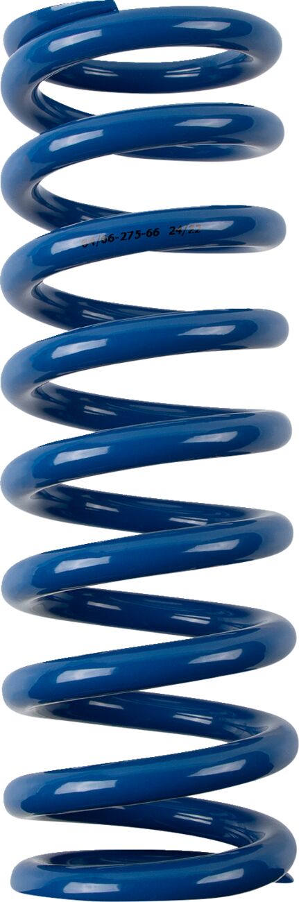 MOOSE SHOCK SPRING KYB 65 1312-1012
