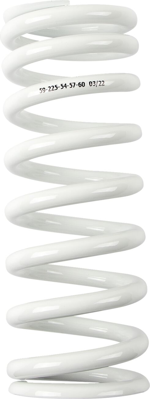 MOOSE SHOCK SPRING WP 545760 1312-1013