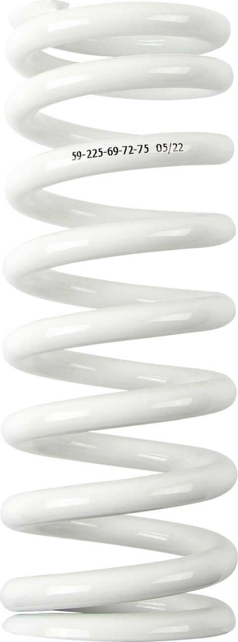 MOOSE SHOCK SPRING WP 697275 1312-1018