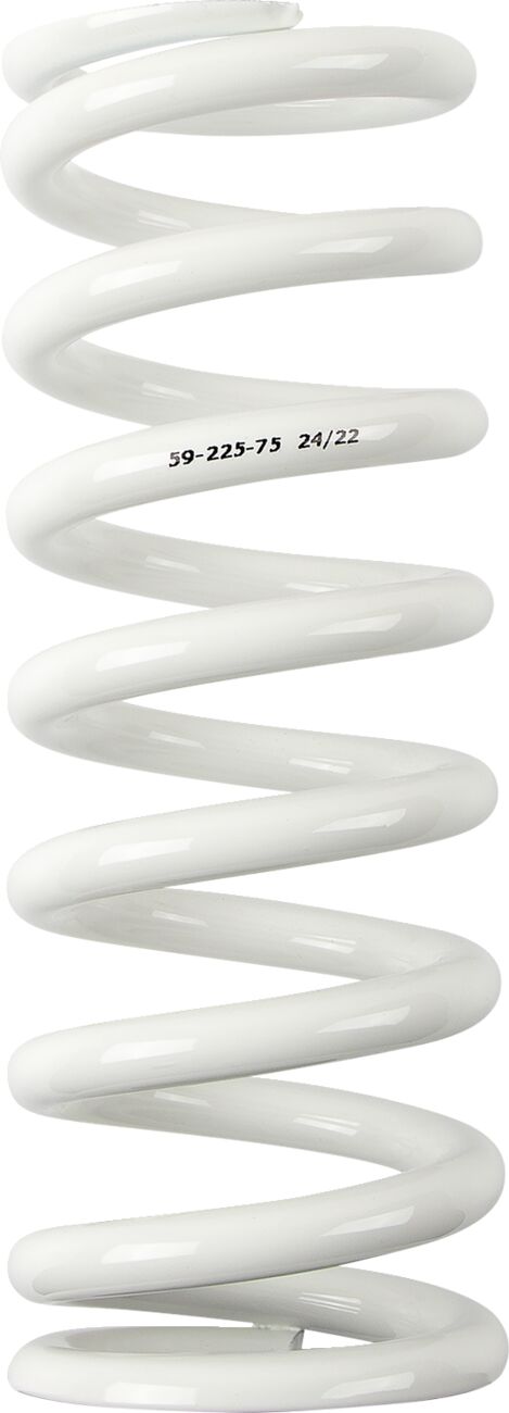 MOOSE SHOCK SPRING WP 75 1312-1021