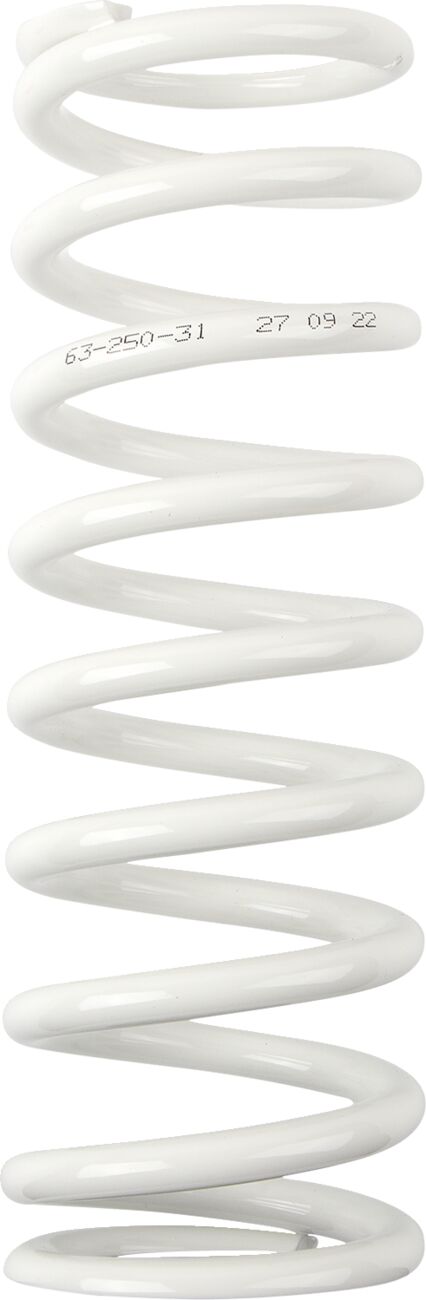 MOOSE SHOCK SPRING WP 31N 1312-1027