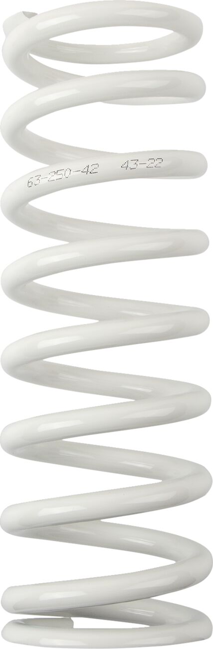MOOSE SHOCK SPRING WP 42N 1312-1031