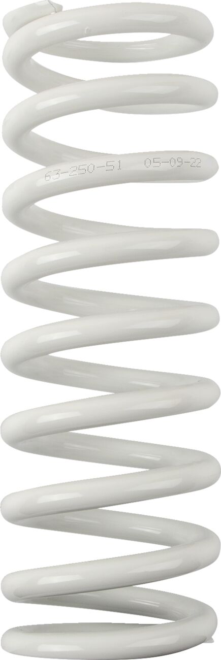 MOOSE SHOCK SPRING WP 51N 1312-1034