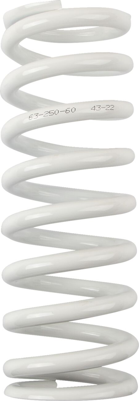MOOSE SHOCK SPRING WP 60N 1312-1037