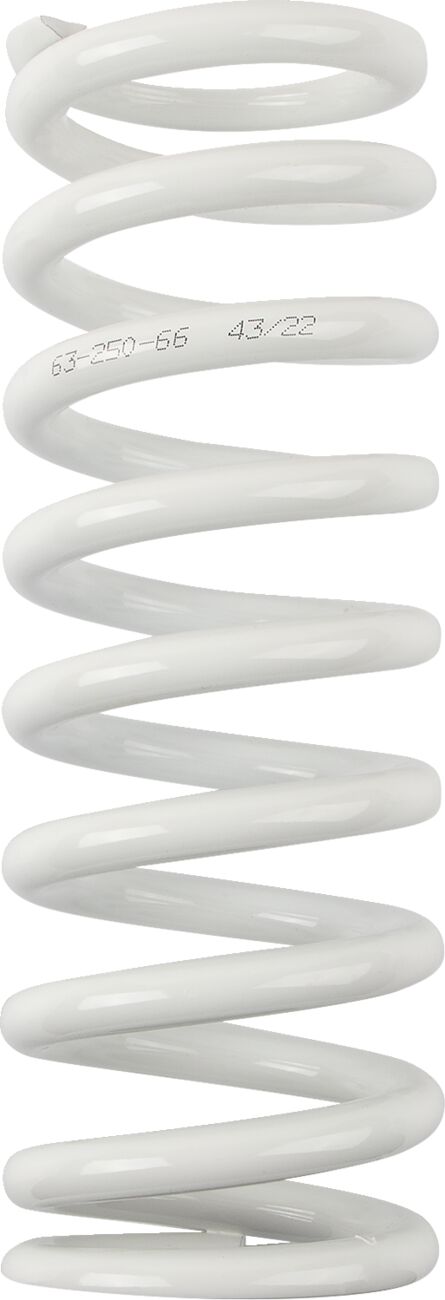 MOOSE SHOCK SPRING WP 66N 1312-1039