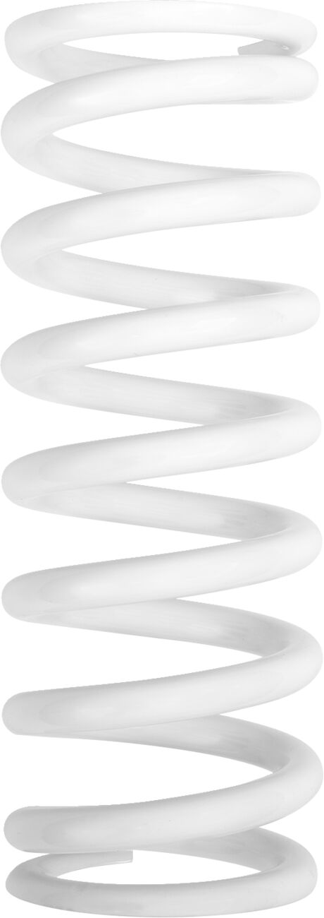 MOOSE SHOCK SPRING WHITE 60N 59-225-60