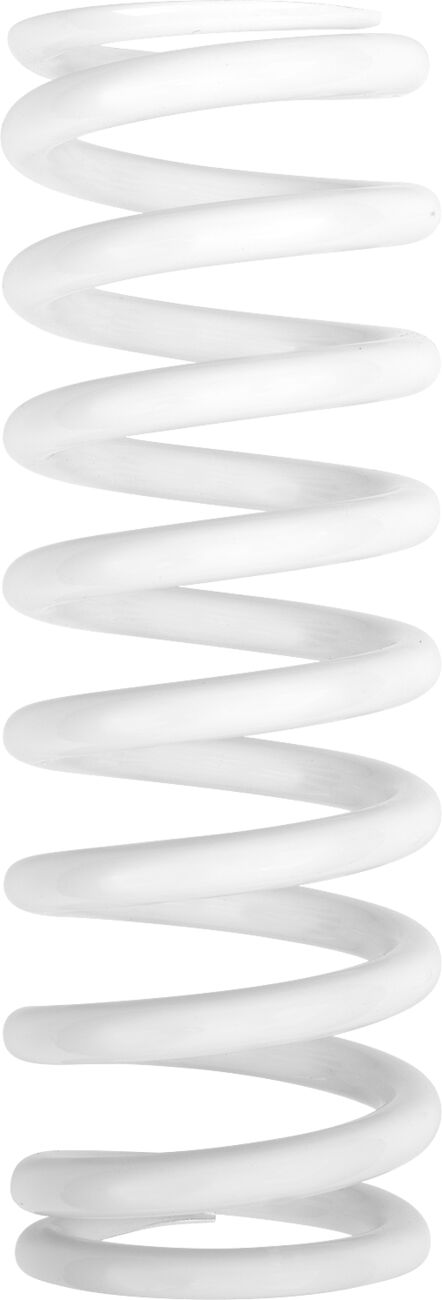 MOOSE SHOCK ABSORBER SPRING 40N WP WHITE 47-190-40