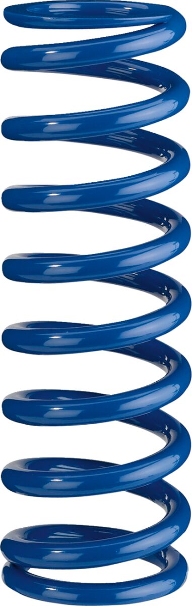 MOOSE SHOCK ABSORBER SPRING -51N 6466-275-51