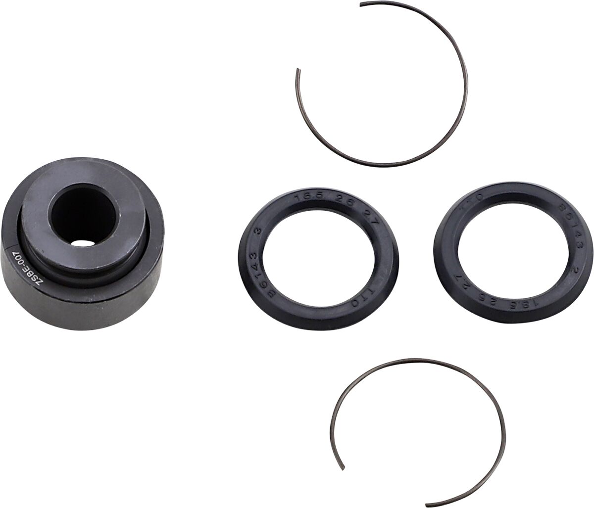 MOOSE BEARING LOWER/UPPER SHOCK-HON 29-1028