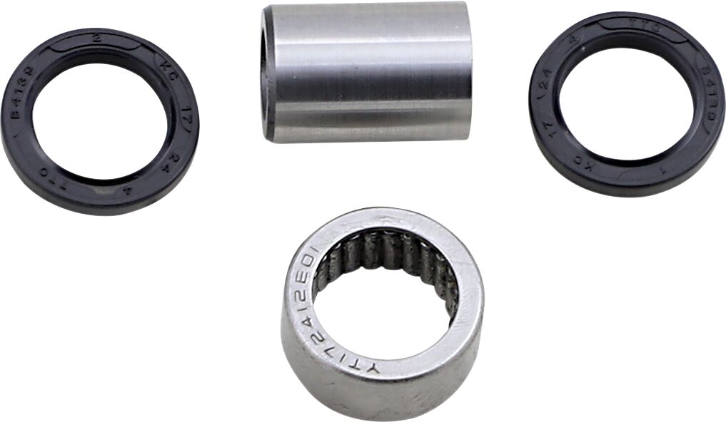 MOOSE BEARING LOWER/UPPER SHOCK-YAM 29-5085