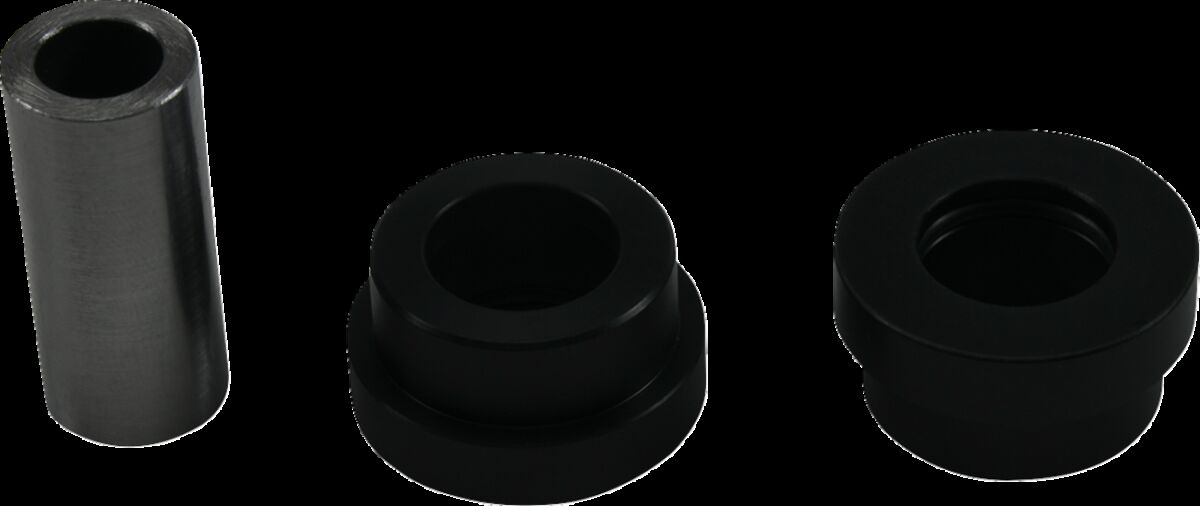 MOOSE SHOCK BEARING KIT LWR FRONT POL MSE 21-0040