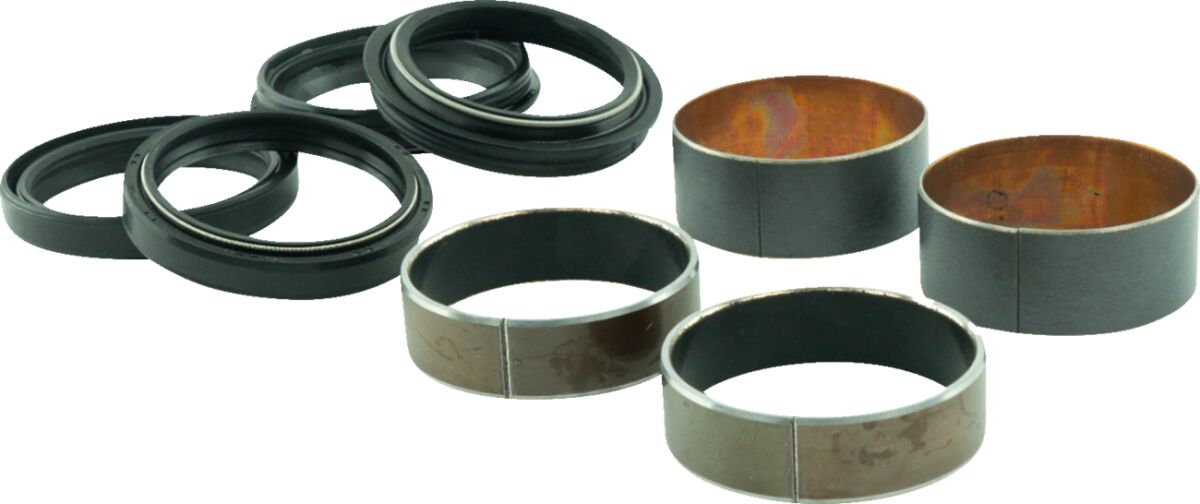 MOOSE FRONT FORK SERVICE KIT WP/ZF/SACHS/MARZOCCHI 48MM 13140857