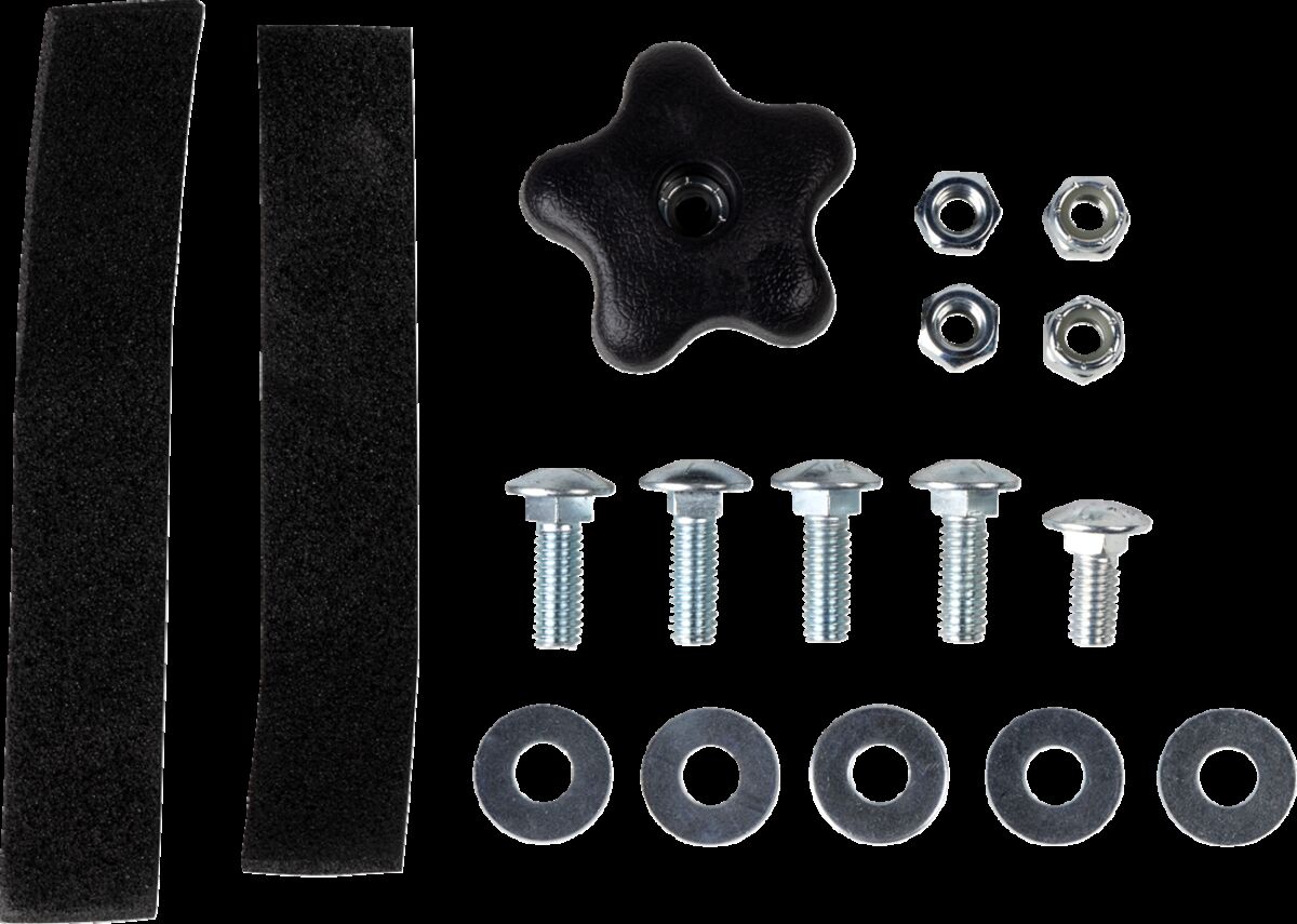 MOOSE Rear Rack Upper Carrier Attachment PFD1310PF
