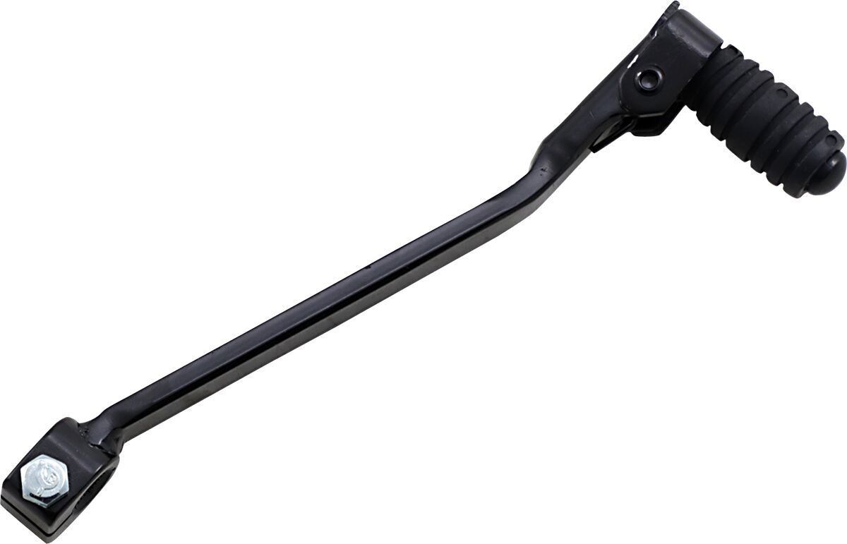MOOSE SHIFT LEVER STEEL HON MSE D07-1372B