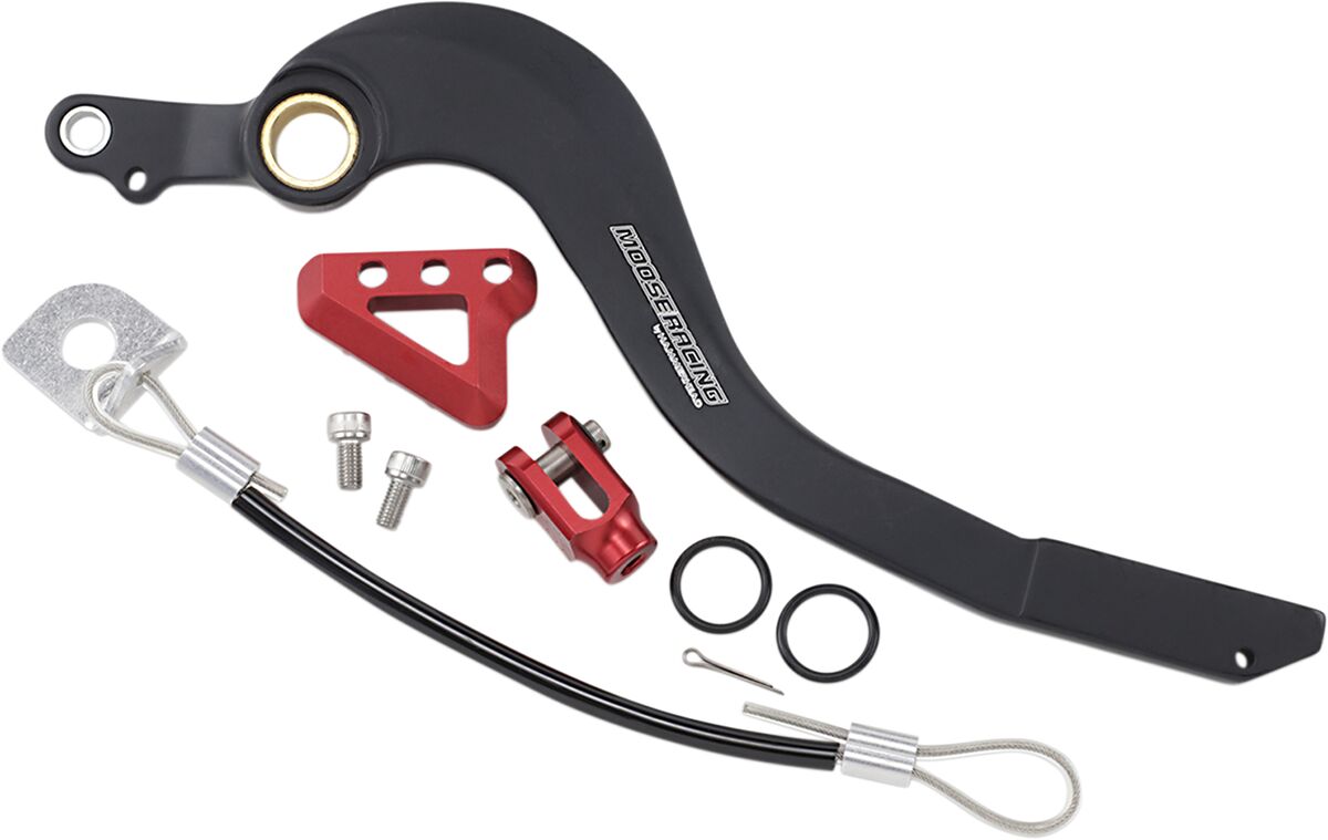 MOOSE BRAKE PEDAL MSE HON RD 82-0104-21-11